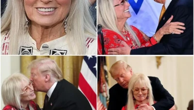 ميريام أديلسون.. المرأة التي تحـرك قـرارات ترامب وترسـم مسـتقبل الشرق الأوسط!