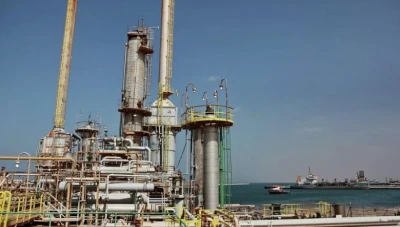 قطـاع النفـط السوري.. اهتـمام غـربي متـجـدد مع توقـعات برفـع العقـوبـات