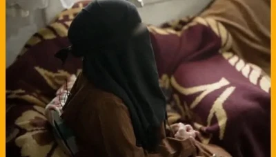 جدل حول متجر خيري يقدم مساعدات للاجئين في أنقرة