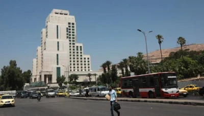 الاقتصاد السورية تسجّل أكثر من 11 ألف شركة جديدة خلال تسعة أشهر