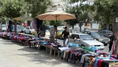 إعادة انتشار البسطات في دمشق: تساؤلات حول فائدة الأسواق التفاعلية