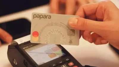 البنك المركزي التركي يلغي ترخيص شركة "بابارا" للمال الإلكتروني