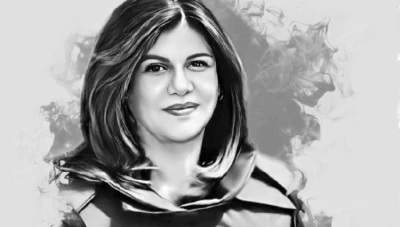 الجزيرة تكشف تفاصيل جديدة في قضية الصحفية شيرين ابو عاقلة