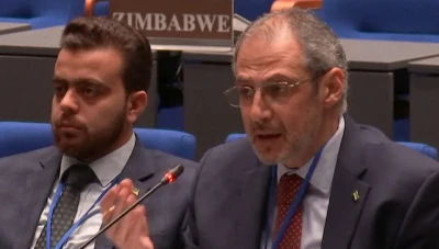 سوريا تؤكد تعزيز التعاون والتحقق مع منظمة حظر الأسلحة الكيميائية