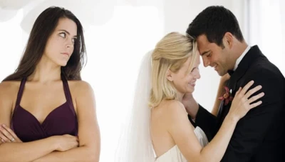 حلمت ان زوجي تزوج علي وحده اعرفها.. وهل هي رؤيا خير ام شر