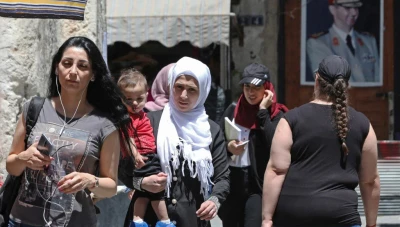 الخبير الاقتصادي عمار يوسف: "لا يمكن للأسرة العيش بشـكل طبيـعي بأقل من 15 مليون ليرة شهريًا"