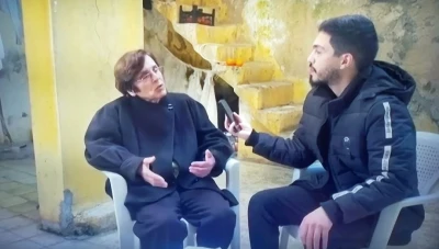 شقيقة "عاطف نجيب" تكـشف تفاصيل صادمة عن الظلم والطـائفـية في عائلتها