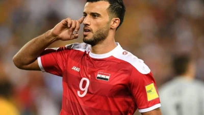 السومة يتراجع عن قرار اعتزاله