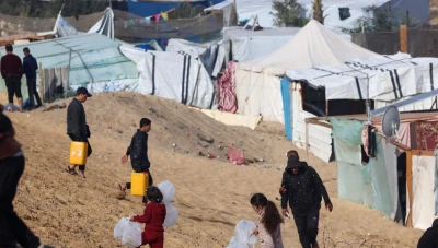 تقييم الأوضاع الاجتماعية والاقتصادية للاجئين في الأردن: نحو 13% يفتقدون مصدر تدفئة... وتحديات متزايدة في قدرة الدفع للإيجار