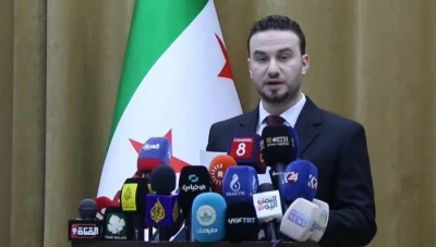 تعزيز التعاون الأمني لسوريا مع دول المنطقة لتحديث الخدمات الحكومية