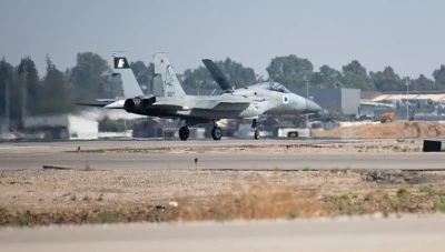 اشتـباكـات وتطـويـق مـزرعة في اللاذقـية وسـط أنـباء عن وجـود ضـبـاط كبار