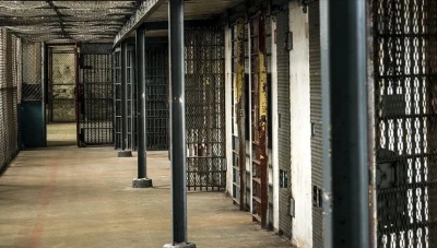 وفـاة المهـندس عبد السلام صـدومـة بسـبب الإهمـال الطـبي في السـجـن