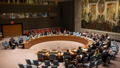 مجلس الأمن الدولي يدعو إلى تنفيذ القرار 2254 في سوريا: تحذيرات شديدة بشأن العنف وحماية المدنيين