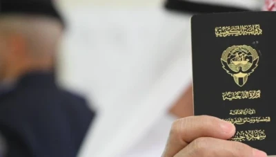 قضـية تـزويـر ملفات الجنسية الكويتية تكـشف عن حـصول 70 سوريًا على الجنـسية بطـرق غير شـرعيـة