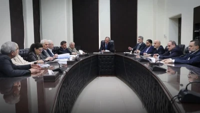 الحكومة السورية تدرس إنشاء مدينة طبية متكاملة في ريف دمشق لتحسين الخدمات الصحية