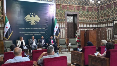 انتخابات مجلس الشعب في سوريا تُختبر جدية الشمولية للنساء والأقليات