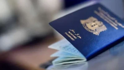 سوريا وإندونيسيا توقعان اتفاقية لإعـفاء حاملي الجوازات الدبلومـاسية من تأشـيرات الدخول