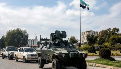 تعزيزات عسكرية في اللاذقية وطرطوس بعد تصاعد الاستهدافات