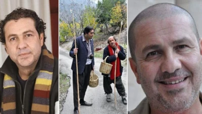 محمد سيجري يكـشـف حقـائـق صـادمـة عن اعتقــال النظام لشقيقه نضال سيجري ومنعه من العـلاج