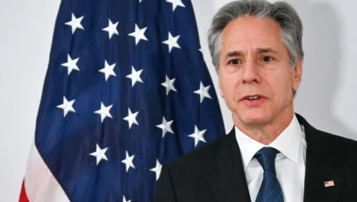 اجـتماع أوروبـي أمريكي في روما لبحـث الوضـع السوري