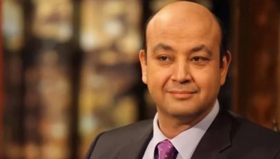 قبل الصلع: إحـراج شيرين يكشـف ألبومًا كاملاً لشعر عمرو أديب