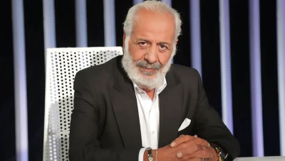 أيمن زيدان يكـشـف عن أسبـاب مشاركته في "باب الحارة" و"العميل" ويصـف تجـربته بالمتـعبة