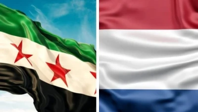 تعزيز التعاون الاقتصادي بين سوريا وهولندا خلال زيارة رسمية لدمشق
