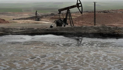 الدولة السورية تستعيد السيطرة على حقول النفط والغاز: خطوة هامة نحو تعزيز السيادة الوطنية