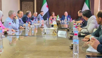 المالية السورية تطلق منصة رقمية للكفاءات بالتعاون مع الإسكوا