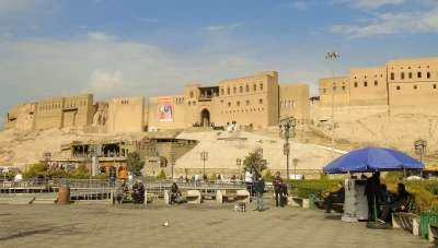 رسالة متداولة لسوري مقيم في أربيل حول أوضاع السوريين