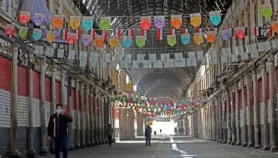 مصدر يكـشف أسباب تحديد ساعات فتح وإغلاق المحلات والفعاليات التجارية