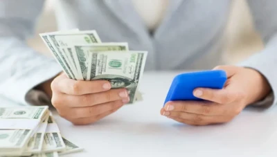 استـغـلال هاتفك الذكي: كيف تكسب 2000 دولار يوميًا بطرق غير تقليدية