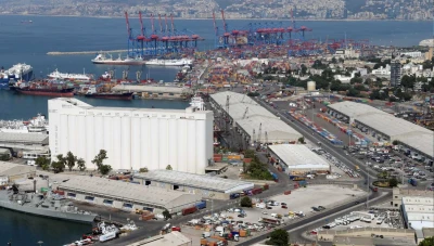 الحـ.ـرب في لبـنان تعـرقـل الصادرات السورية وقـيـادات اقتصادية تكـشف عن ضعـف القـدرة التـنافـسية للمنتجات