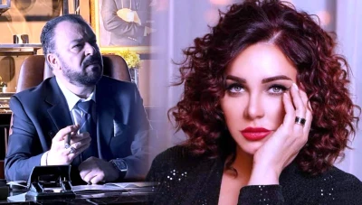 هل تعود سلاف فواخرجي إلى النقابة؟ مازن الناطور يكشف الشروط ويثير الجدل