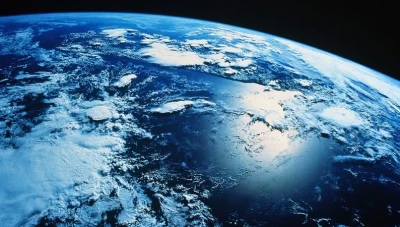 اكتشاف كوكب جديد قابل للعيش به