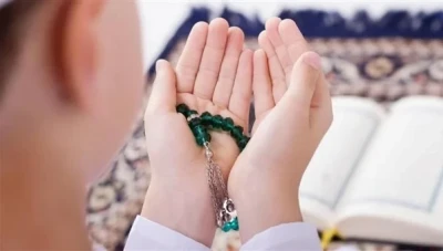 أفضل الأدعية المأثورة للميت