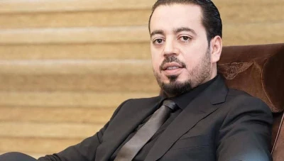 رجل الأعمال مهند المصري يصل دمشق بعد تدخل رئاسي مباشر