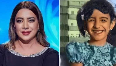 شكران مرتجى تكـشـف عن معـانـاتها مع التنـ.ـمر منذ الطفولة