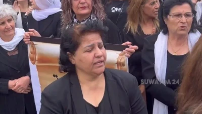 تصريح مثير للجدل: "المرأة غير المحجبة هي المعيار الحضاري!"