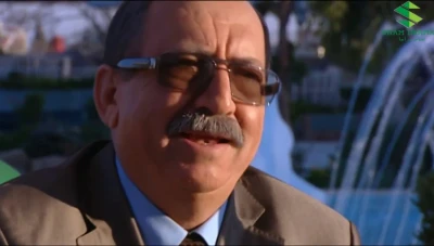 بشار إسماعيل يسخر من ديمقراطية انتخابات مجلس الشعب في سوريا