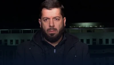 السويداء تنفي إجراء مفاوضات مباشرة مع إسرائيل: العميد الدالاتي يرد على تقرير رويترز