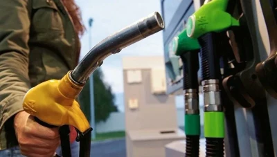 التجارة الداخلية وحماية المستهلك: تعرفة السرافيس الكيلومترية الجديدة تحت وطأة ارتفاع أسعار المازوت المدعوم