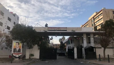 تقرير حقوقي يكشف دور “الفرع 300” في منظومة القمع الأمني السابقة بسوريا