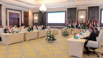 جامـعة الدول العربـية تـدشـ.ـن السـوق المـشـتركـة للكهـرباء لتـعزيـز التعـاون الإقـليمـي في الطـاقـة