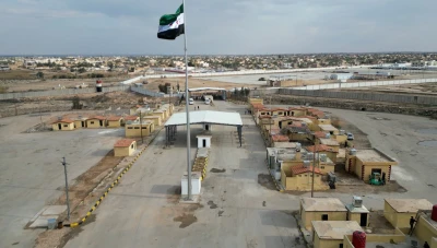 حقيقة إغلاق معبر البوكمال بين سوريا والعراق: “المنافذ” توضح الوضع