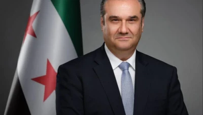 "الحصرية" تحقيق تقدم في التحويلات المصرفية المباشرة بين سوريا والسعودية