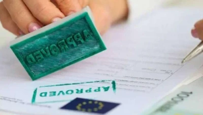 الاتحاد الأوروبي يجري تعديلات على قوانين شنغن