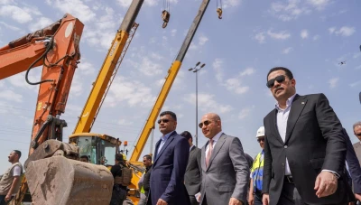 العراق مجددًا في "المنطقة الحمراء" للمخاطر الاستثمارية لعام 2025