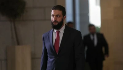 دعوة رسمية من العراق إلى الرئيس السوري أحمد الشرع لحضور القمة العربية في بغداد