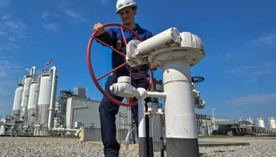 زيادة إنتاج الغاز وتأثيره المتوقع على الأسعار والكهرباء في سوريا